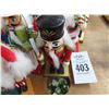 Image 2 : Nutcracker Figurine & Ornaments