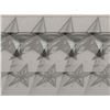 Image 2 : Mirrored Star Wall Art - 2