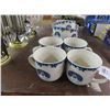 Image 1 : Cameo Snowman Holiday Dish Set