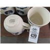 Image 2 : Cameo Snowman Holiday Dish Set