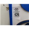 Image 2 : TV Lightening Sign & Parrot Décor