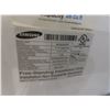 Image 4 : Samsung White French Door Ref/Freezer
