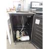 Image 3 : Nostalgia Rolling Keg Cooler
