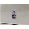 Image 2 : White Vanity Desk