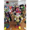 Image 1 : 4-Cllector Nutcracker Holly Adler Firman/Outlaw - 4 X $