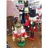 Image 3 : 4-Collector Nutcracker Steinbach - 4 X $