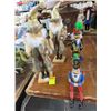 Image 1 : Collector Nutcracker Shelf Sitter, Ornaments - 6
