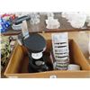 Image 1 : Manual Food Styler