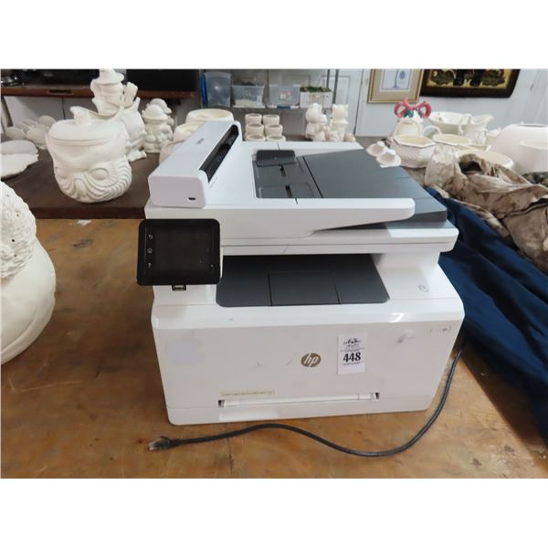 HP  M277C6 Color Laser MFG