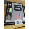 Image 2 : Autographed Miniature Baseball Bats, Sport Photos, Basketball Trading