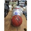 Image 1 : Autographed Basketballs - 2 In Showcase