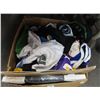 Image 1 : Box of Asst. Sport Jersey, Photo Frames and More