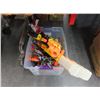 Image 1 : Asst. Nerf Guns and Asst. Toys