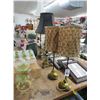Image 1 : Table Lamps - 2 PR.