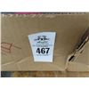 Image 2 : Box of Asst. Tervis Cups, Books, Umbrella, Travel Items
