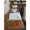 Image 1 : Lot of WII Gaming Console, Controllers, Games