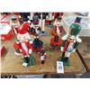 Image 1 : Asst. Nutcrackers - 7