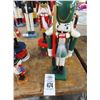 Image 2 : Asst. Nutcrackers - 7