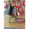 Image 1 : Lot of Asst. Nutcrackers In Boxes
