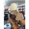 Image 1 : Asst. Table Lamps - 4