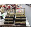 Image 1 : 2-Showcase Box w/Asst. Designer/Fashion Sunglasses - 2 X $
