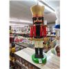 Image 1 : Approx. 2' Toy Soldier Nutcracker