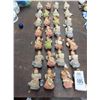 Image 1 : Lot of Christmas Angel Ornaments