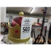 Image 2 : 3-Asst. Nutcrackers - 3 X $