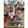 Image 1 : 12-Asst. Nutcrackers 12 X $