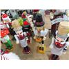 Image 3 : 12-Asst. Nutcrackers 12 X $