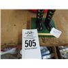 Image 2 : 6-Asst. Nutcrackers - 6 X $