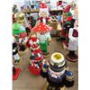 Image 3 : 6-Asst. Nutcrackers - 6 X $