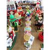 Image 1 : 7-Asst. Nutcrackers - 7 X $