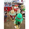 Image 3 : 5-Asst. Nutcrackers and Cookie Jar - 5 X $