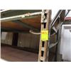 Image 1 : 15-Heavy Duty Storage Shelving  8'  X  10'  X  12' - 16 Ups/60 C/B  15 X $ - (*Removal