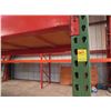Image 1 : 13- 12'  X  14'  Pallet Rack Section  14 Ups/32 C/B  13 X $ (*Removal By 10/25 By Appt.