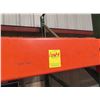 Image 1 : 4-  8'  X  8'  H  Pallet Rack Section  5 UPS/6 C/B  4 X $ - *(Removal By 10/25 By Appt.