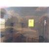 Image 1 : Modular Foam Panel 12'  X  12'  X  8.5  H  Building w/Window A/C, Door & 3 Windows