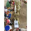 Image 2 : Lot of Asst. Small Nutcrackers, Stocking Holders, Music Box and More