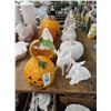 Image 1 : Lot of Pottery Décor