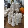 Image 1 : Asst. Ceramic Pottery
