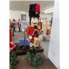 Image 1 : Approx. 2' Drummer Boy Nutcracker