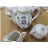 Image 2 : Charles Chips Tin, Ceramic Tea Set, Bathroom Décor, Donkey