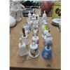 Image 1 : Lot of Asst. Ceramic Bells