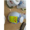 Image 2 : Lot of Asst. Ceramic Bells