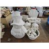 Image 1 : Lot of Asst. Ceramic Pottery