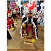 Image 1 : 2-Steinbach Nutcrackers - 2 X $