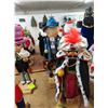 Image 4 : 2-Steinbach Nutcrackers - 2 X $
