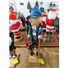 Image 1 : Steinbach Last German Coin Good Old Mark Nutcracker