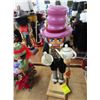 Image 1 : Steinbach Nutcracker Mad Hatter Tea Party